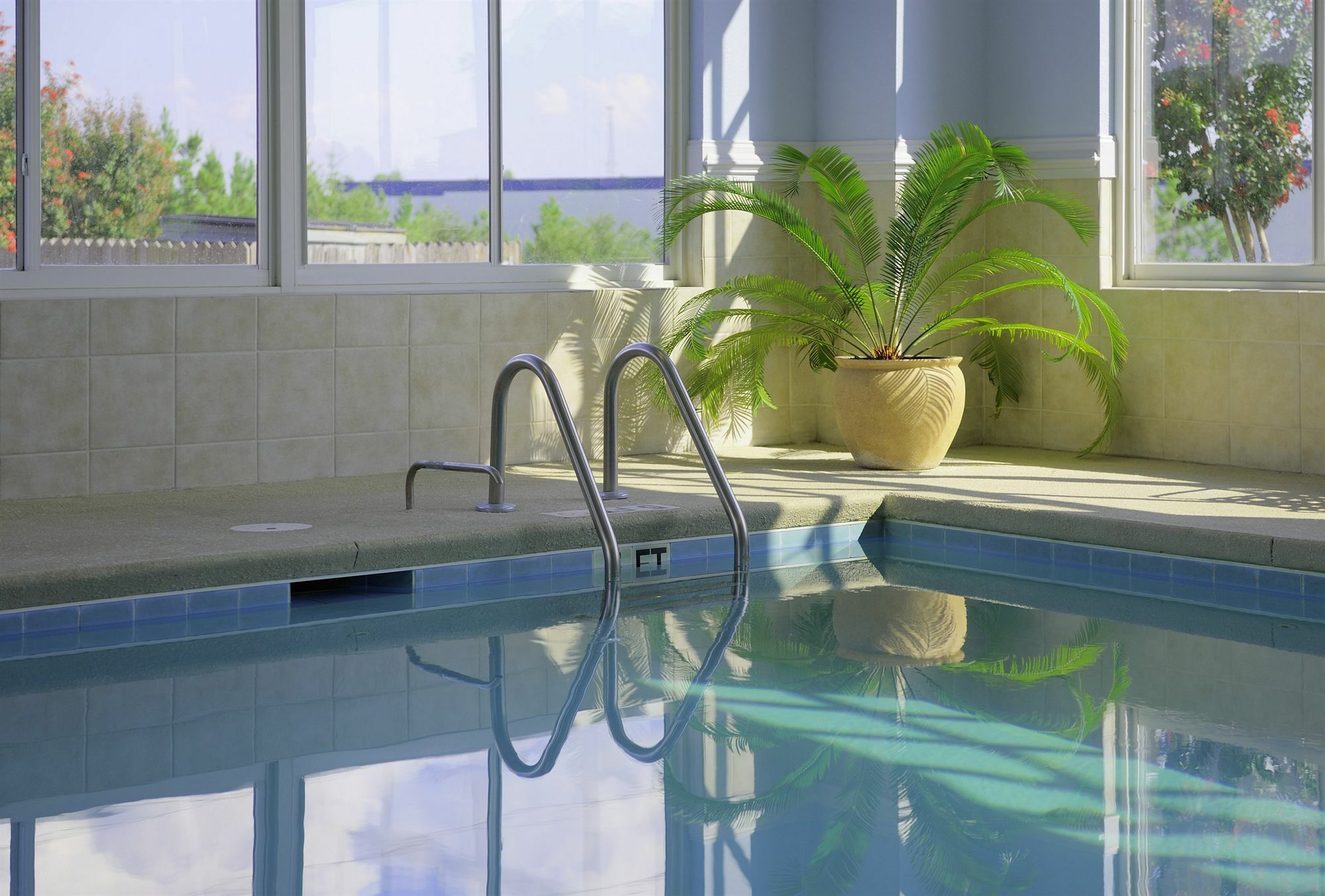 Spark By Hilton Orangeburg Bekvämligheter bild
